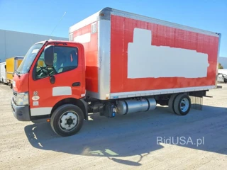 HINO 195
