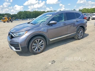HONDA CR-V TOURING