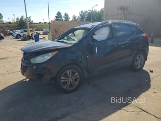 HYUNDAI TUCSON GLS