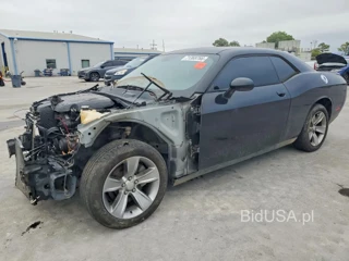 DODGE CHALLENGER SXT