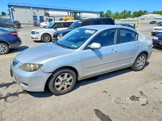 MAZDA 3 I