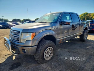 FORD F150 SUPERCREW