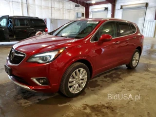 BUICK ENVISION PREMIUM