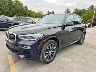 BMW X5 XDRIVE50I