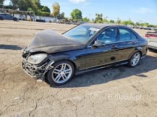 MERCEDES-BENZ C 250
