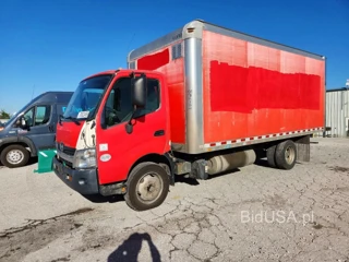 HINO 195