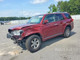 TOYOTA 4RUNNER SR5