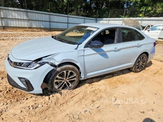 VOLKSWAGEN JETTA SPORT