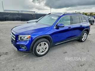 MERCEDES-BENZ GLB 250 4MATIC