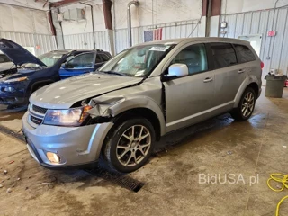 DODGE JOURNEY GT