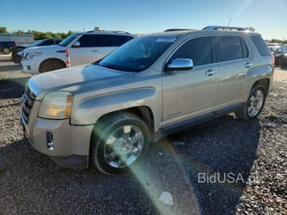 GMC TERRAIN SLT