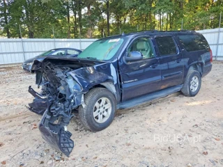 GMC YUKON XL K1500