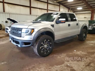 FORD F150 SVT RAPTOR