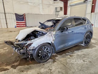 MAZDA CX-5 PREFERRED