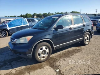 HONDA CR-V LX