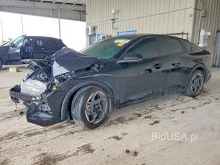KIA K4 EX