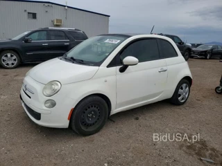 FIAT 500 POP