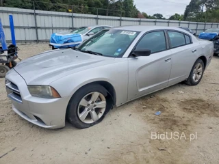 DODGE CHARGER SE