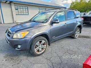 TOYOTA RAV4 SPORT