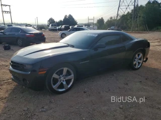 CHEVROLET CAMARO LT