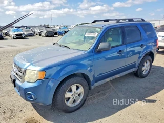 FORD ESCAPE XLT