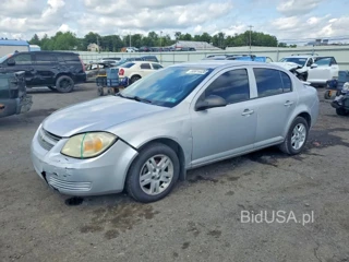 CHEVROLET COBALT LS