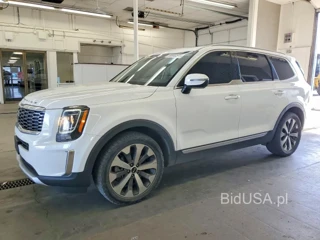 KIA TELLURIDE S