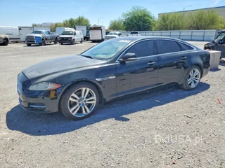 JAGUAR XJL