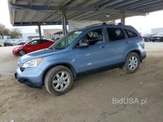 HONDA CR-V EX
