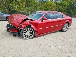 CHRYSLER 300C HEMI C