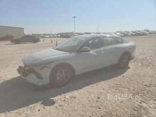 KIA K4 LXS