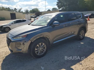HYUNDAI SANTA FE SE