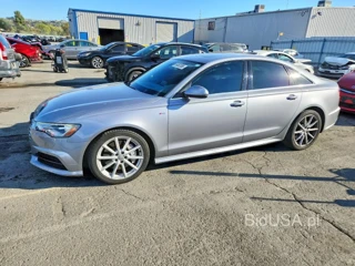 AUDI A6 PREMIUM PLUS