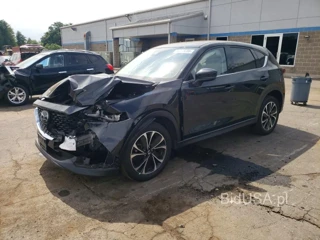 MAZDA CX-5 PREMIUM