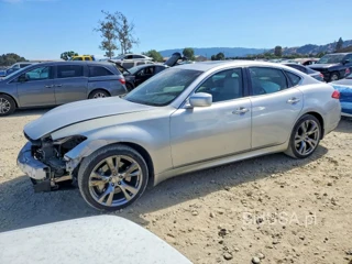 INFINITI M37 BASE