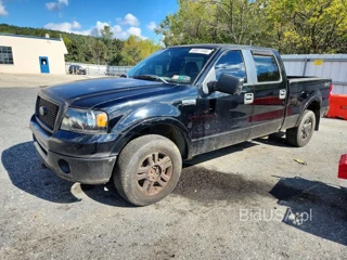 FORD F150 SUPERCREW