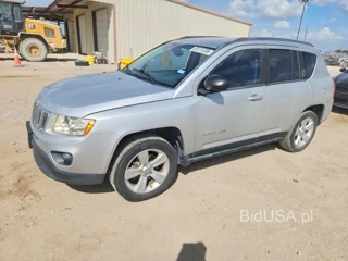 JEEP COMPASS SPORT