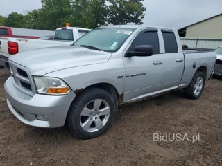 DODGE RAM 1500 ST