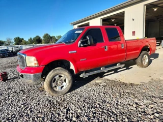 FORD F350 SRW SUPER DUTY