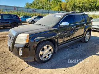 GMC TERRAIN SLT