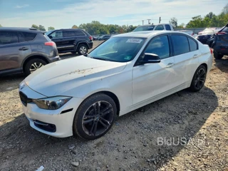 BMW 328 XI SULEV