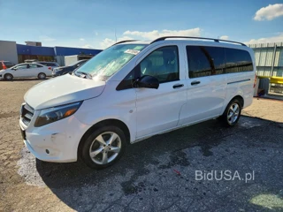 MERCEDES-BENZ METRIS