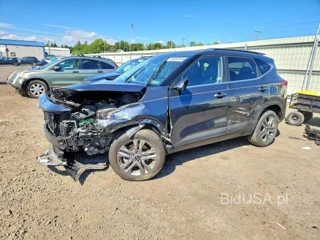 KIA SELTOS S
