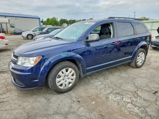 DODGE JOURNEY SE