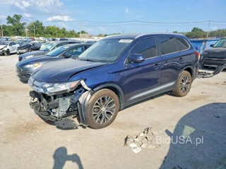 MITSUBISHI OUTLANDER GT