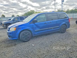 DODGE GRAND CARAVAN C/V