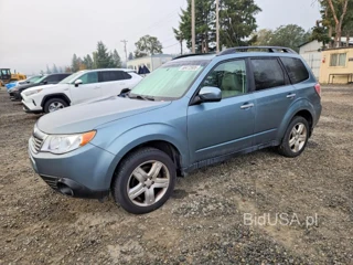 SUBARU FORESTER 2.5X PREMIUM