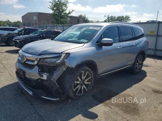 HONDA PILOT TOURING