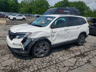 HONDA PILOT SPORT