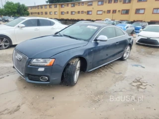 AUDI S5 QUATTRO